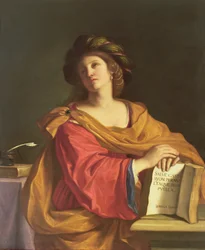 Samian Sibyl